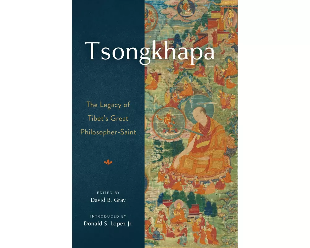 Tsongkhapa