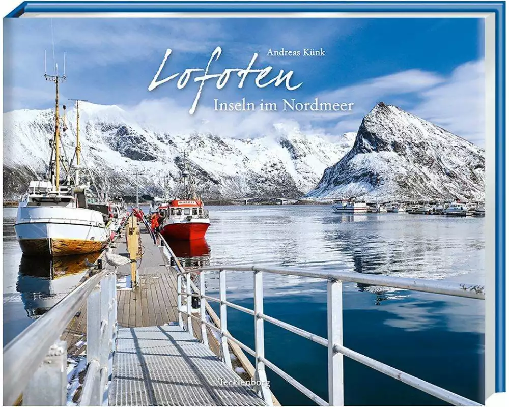 Lofoten