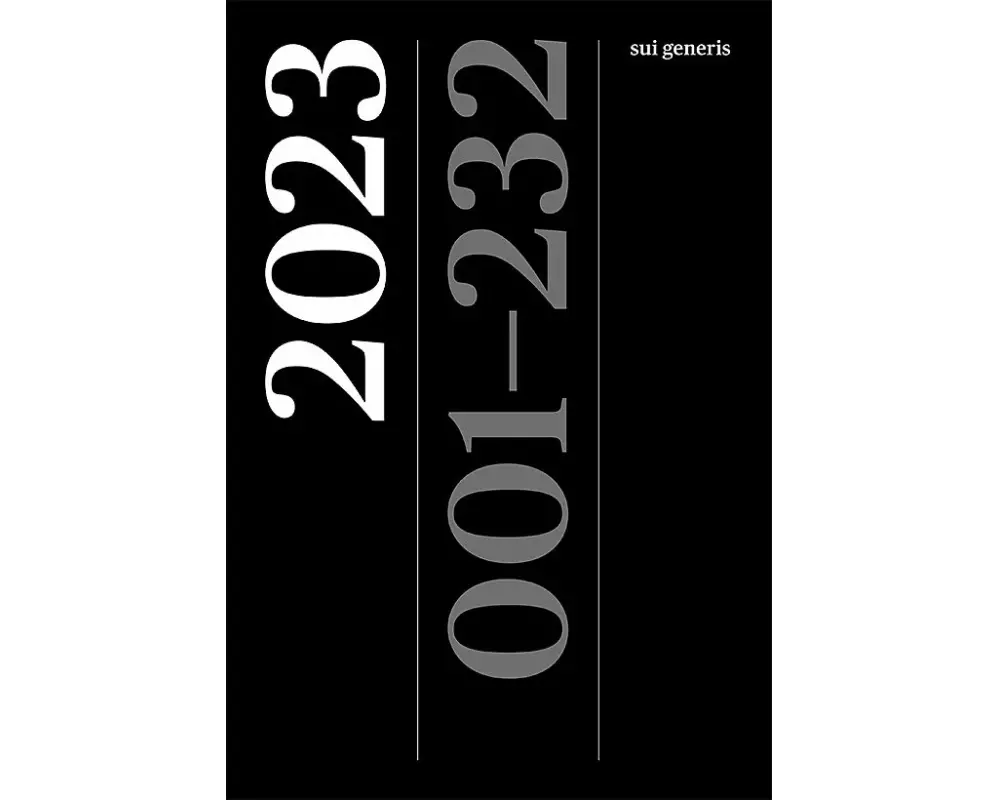 Artikelsammlung 2023