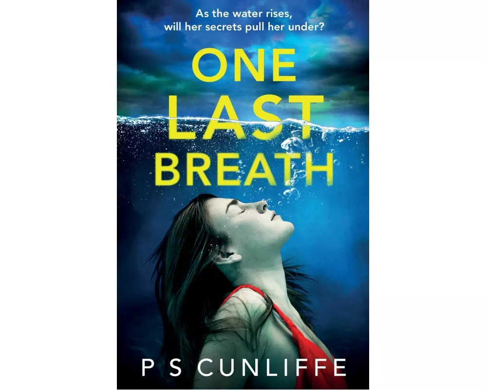 One Last Breath