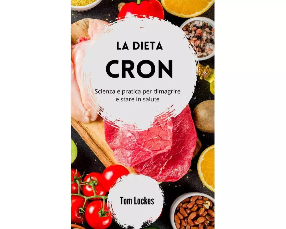La dieta Cron