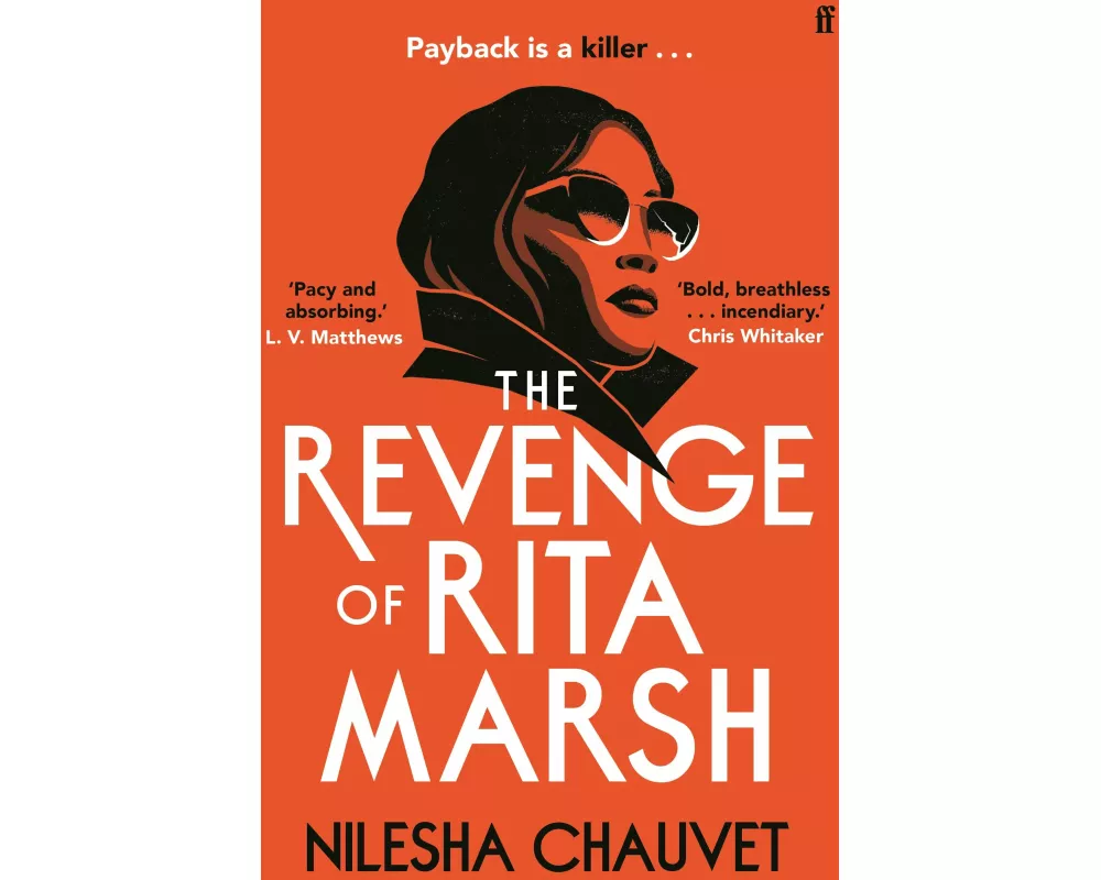 The Revenge of Rita Marsh
