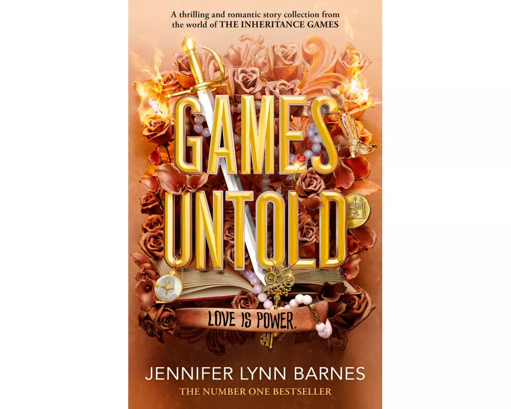 Games Untold
