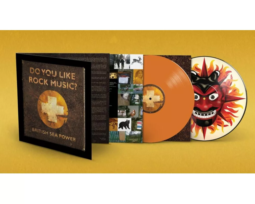 Do You LIke Rock Music? (15h Anniversary Expanded