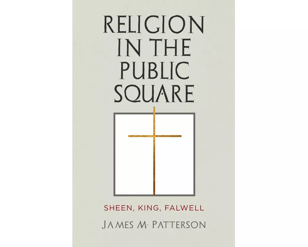 Religion in the Public Square