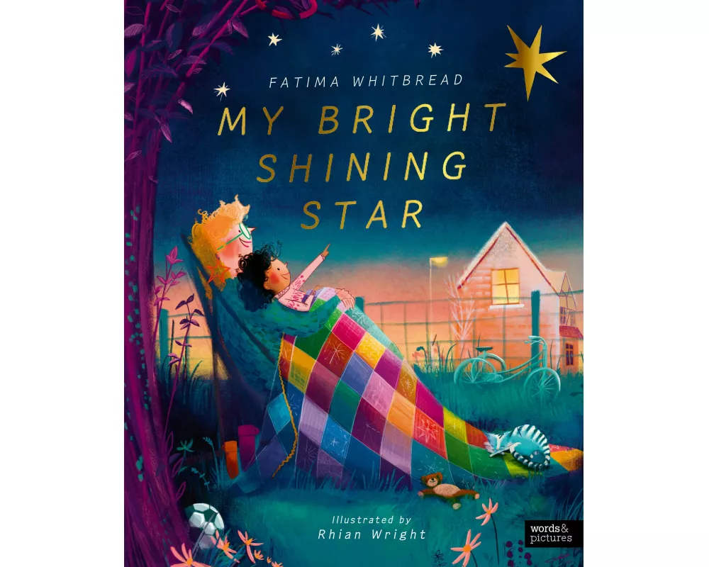 My Bright Shining Star