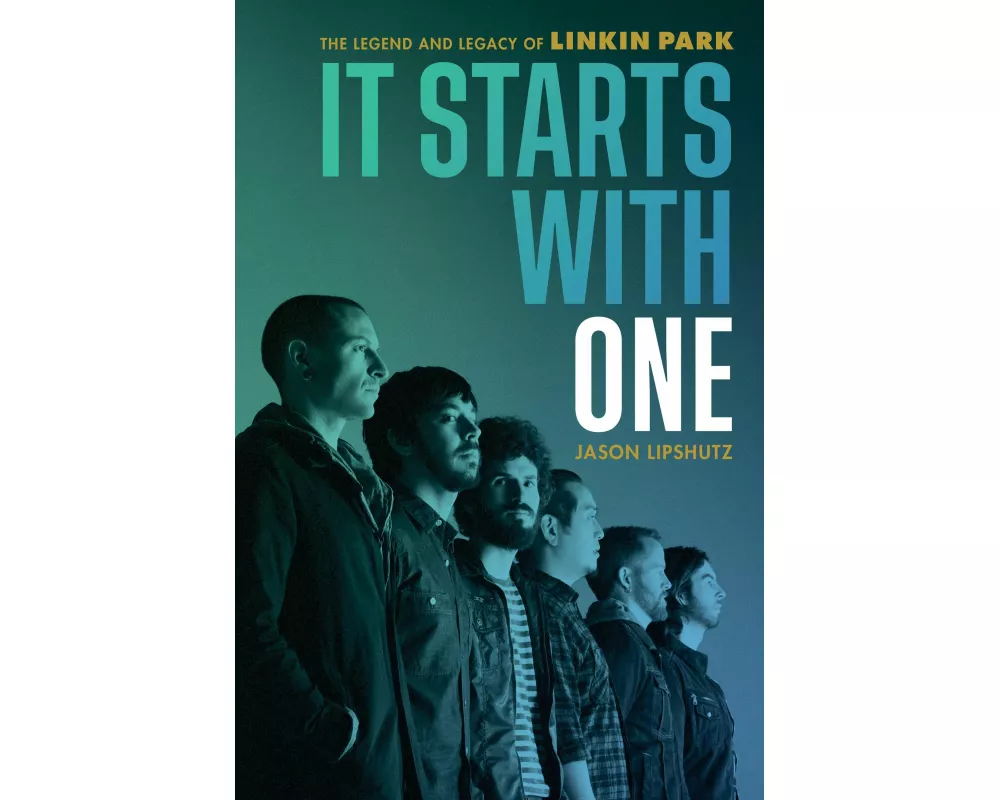 It Starts with One