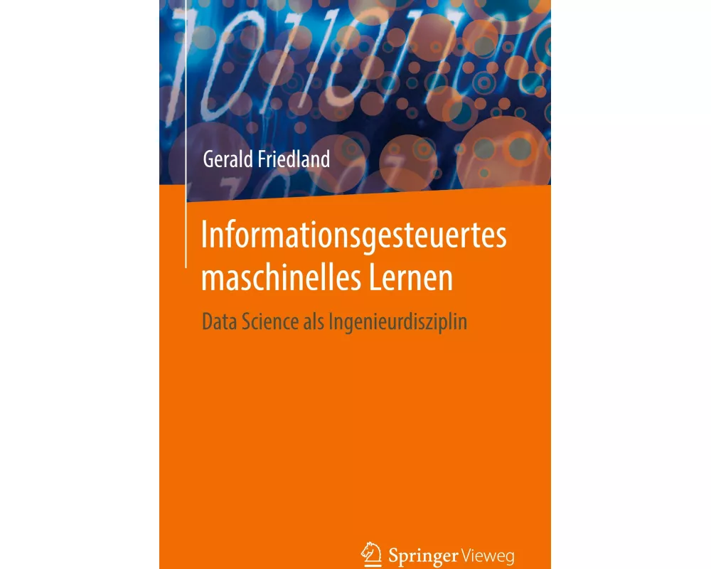 Informationsgesteuertes maschinelles Lernen