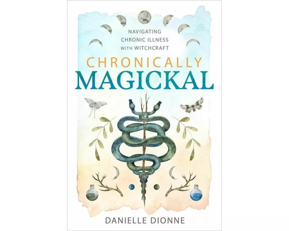 Chronically Magickal