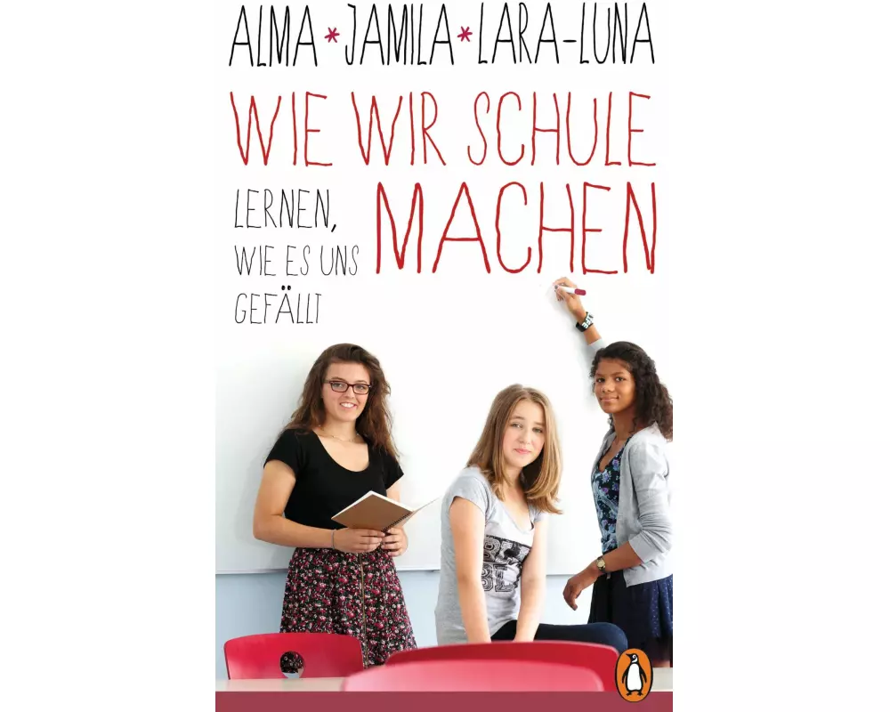 Wie wir Schule machen