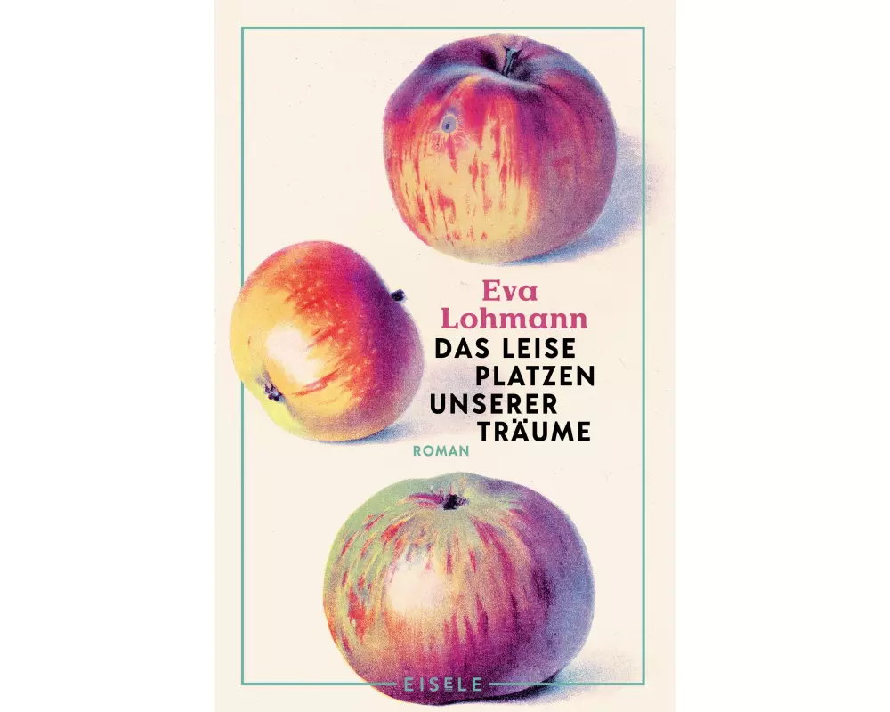 Das leise Platzen unserer Träume