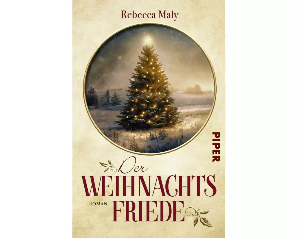 Der Weihnachtsfriede