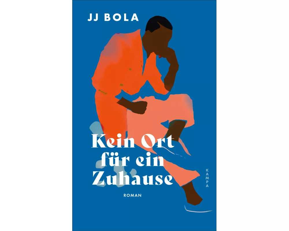 Kein Ort für ein Zuhause