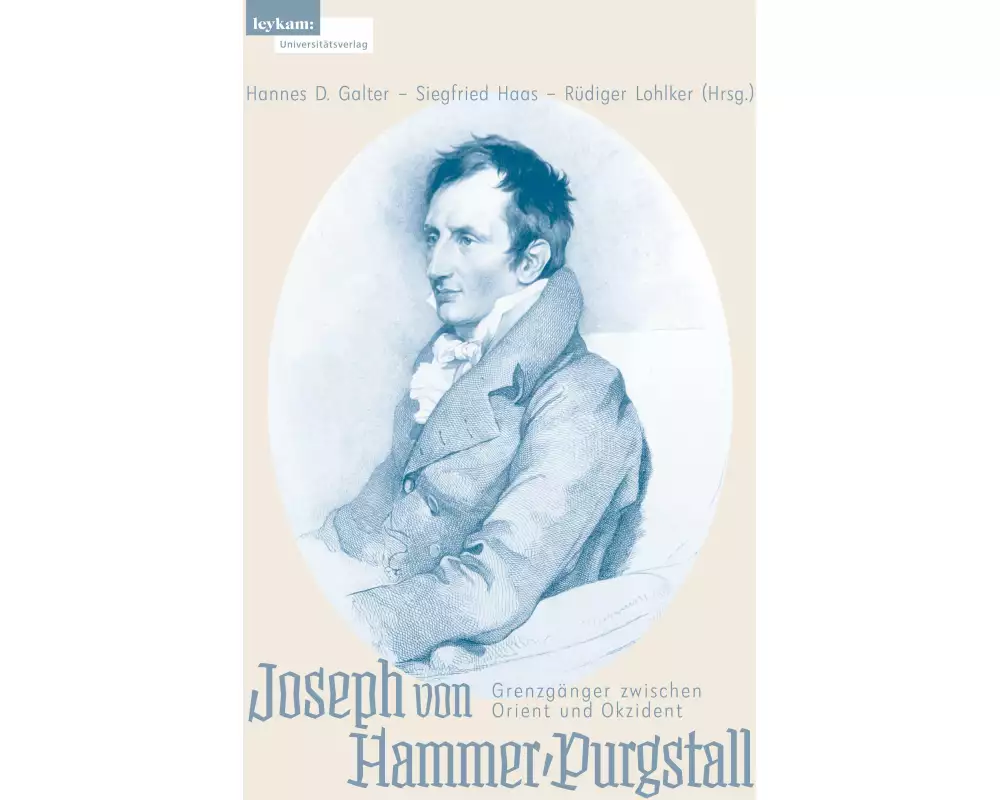 Joseph von Hammer-Purgstall