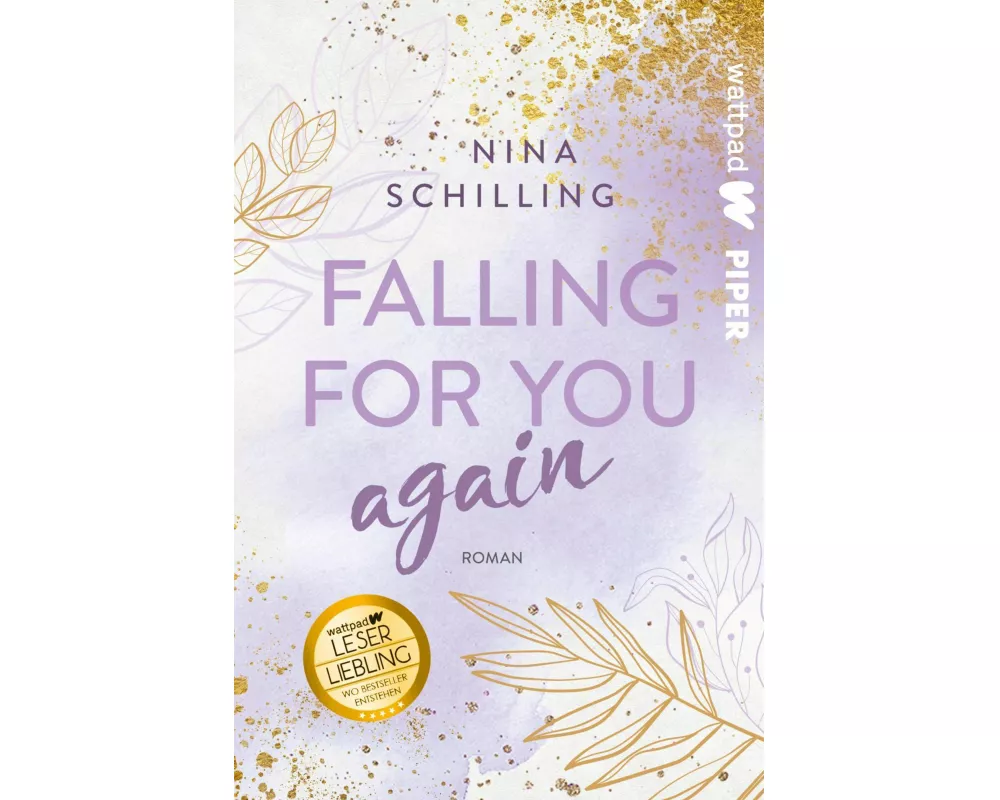 Falling for you again