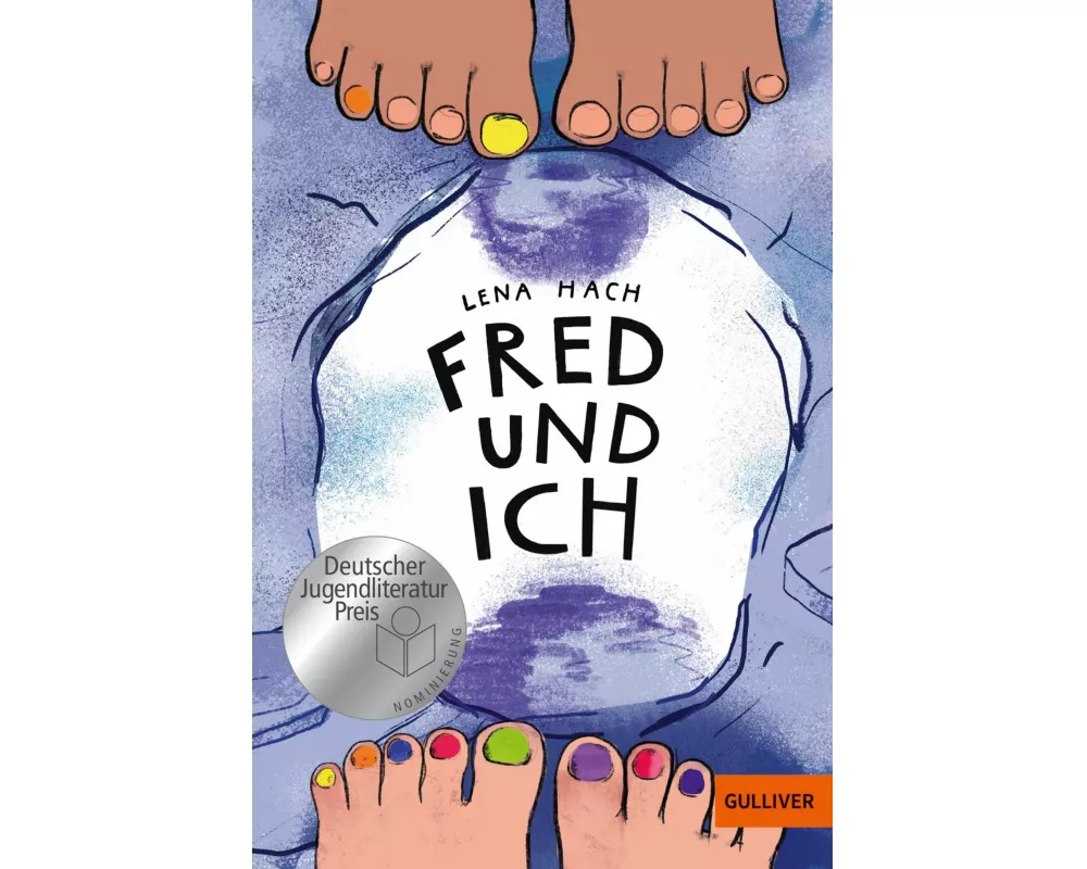 Fred und ich