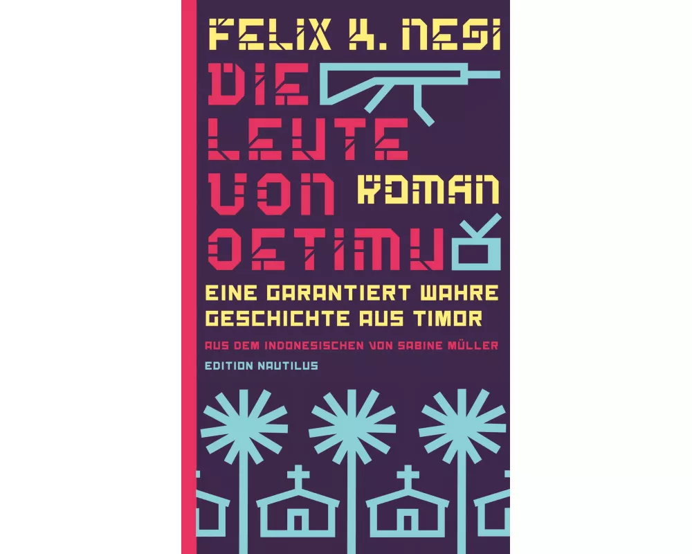 Die Leute von Oetimu