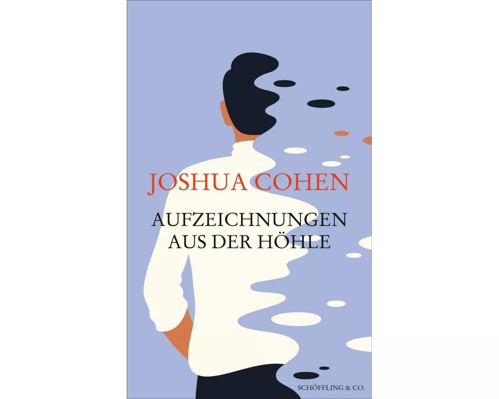 Aufzeichnungen aus der Höhle