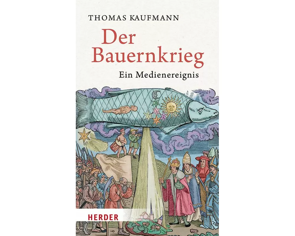 Der Bauernkrieg