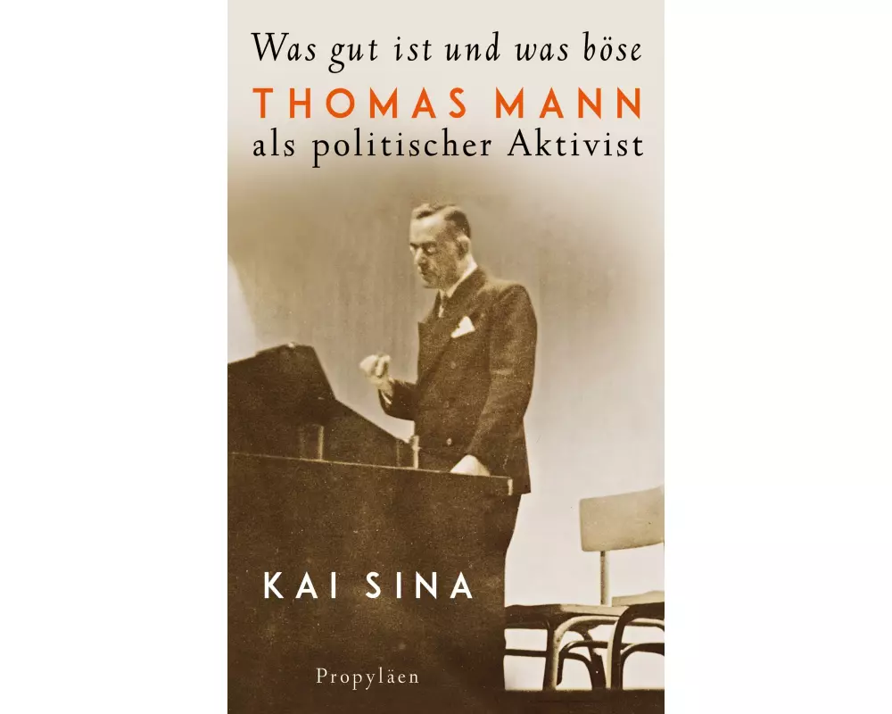 Was gut ist und was böse