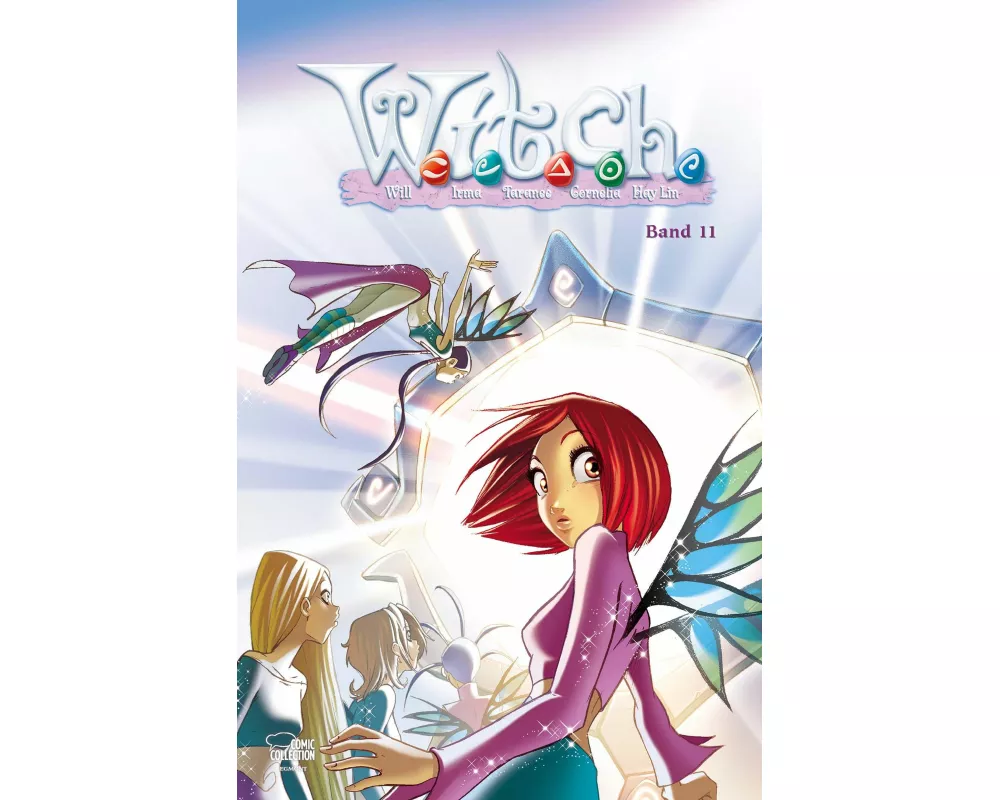 Witch 11