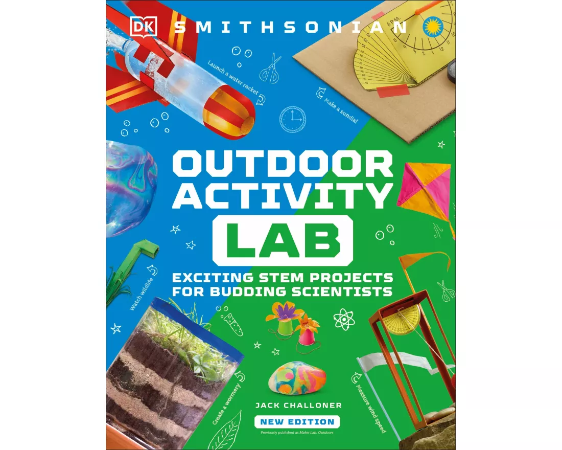 Outdoor Activity Lab 2nd Edition