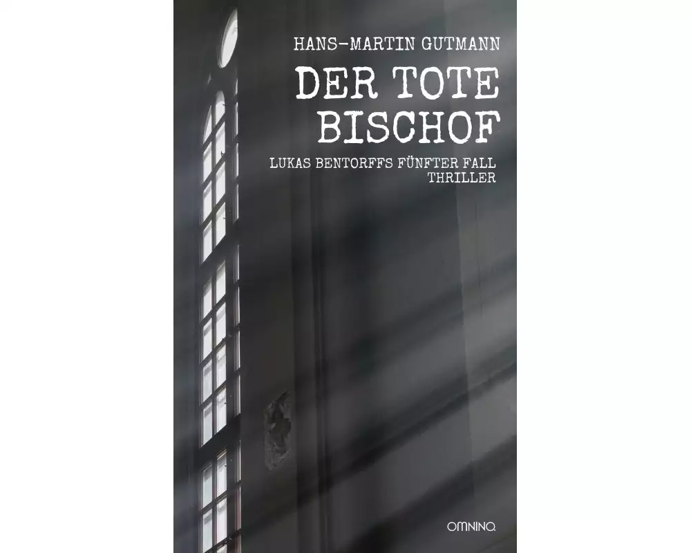 Der tote Bischof