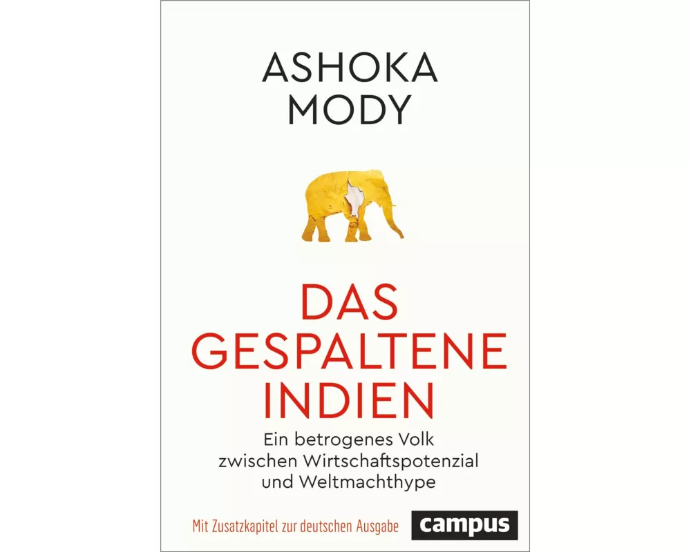 Das gespaltene Indien