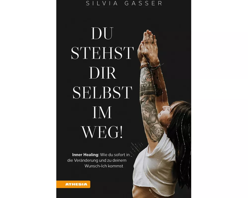 Du stehst dir selbst im Weg!