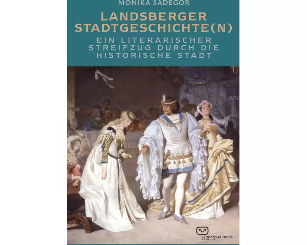 Landsberger Stadtgeschichte(n)