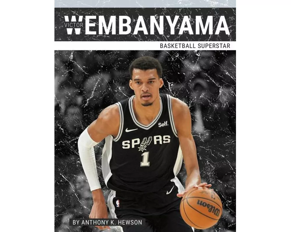 Victor Wembanyama