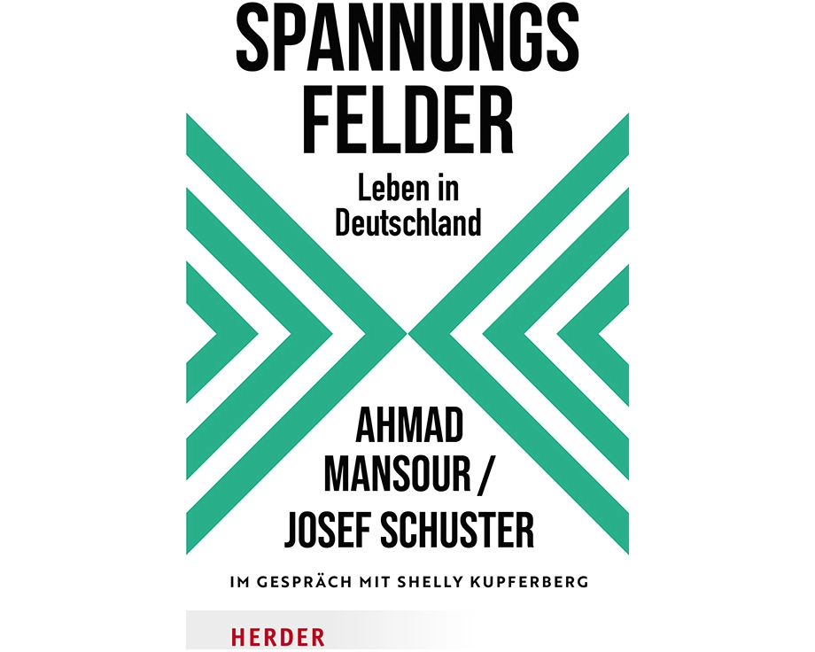 Spannungsfelder