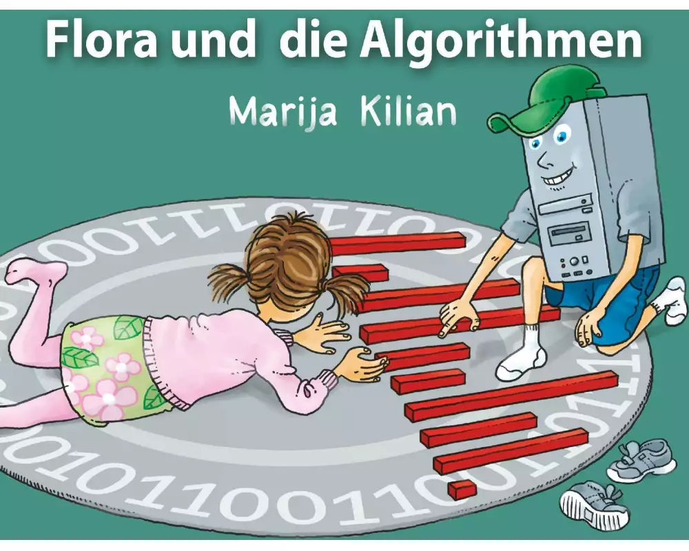 Flora und die Algorithmen