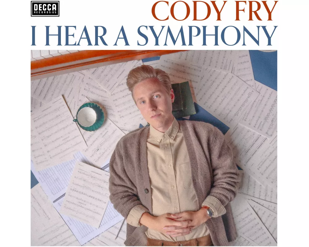 I Hear a Symphony
