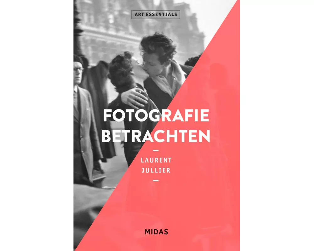 Fotografie betrachten (ART ESSENTIALS)