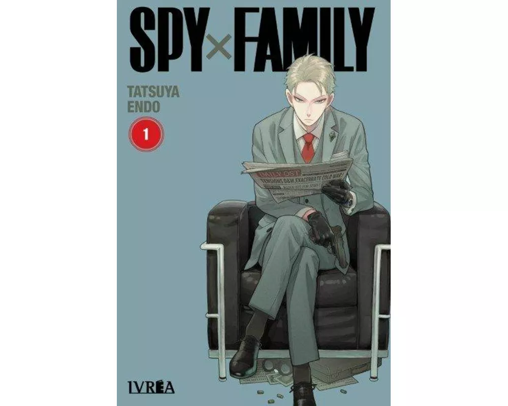 Spy x Family