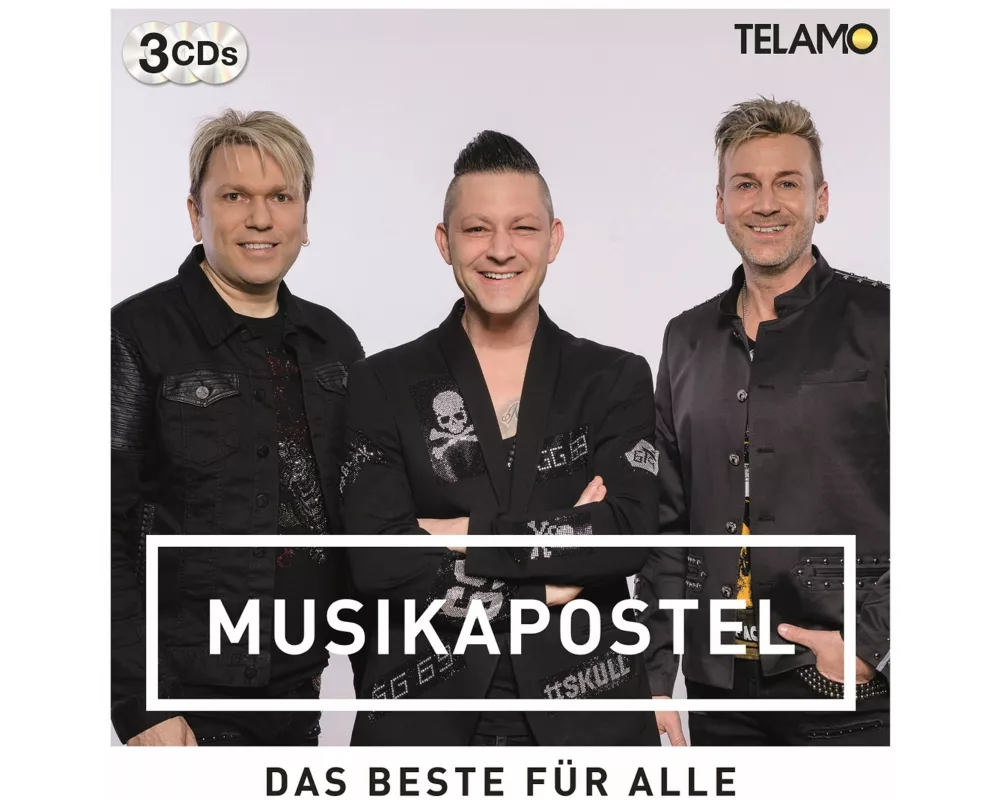 Das Beste für Alle