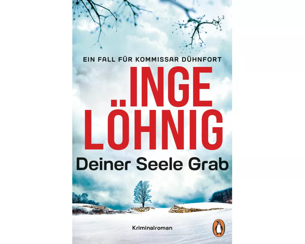 Deiner Seele Grab (Dühnfort 6)