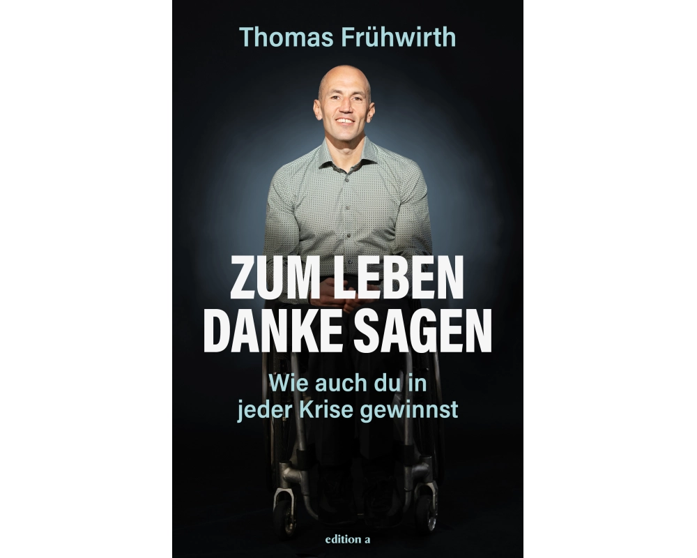 Zum Leben Danke sagen