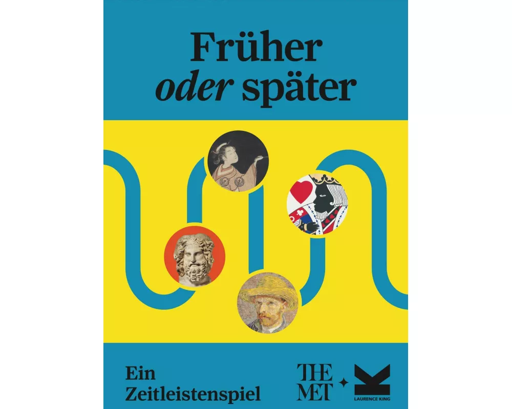 Früher oder später?