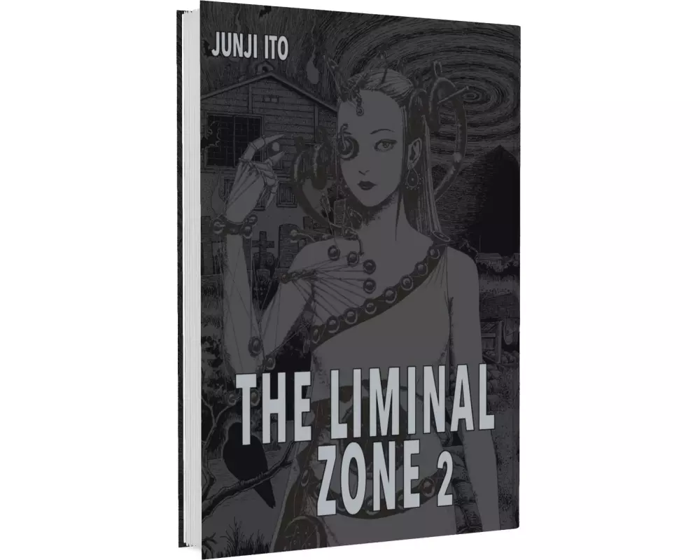 The Liminal Zone 2
