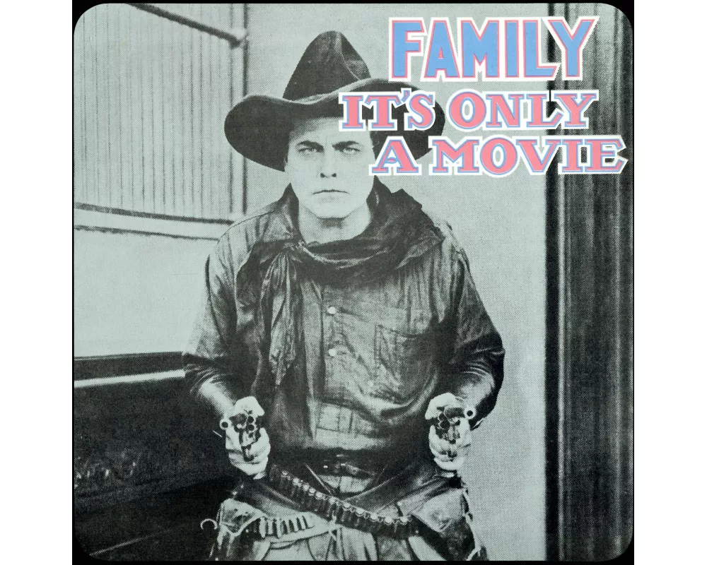 It's Only a Movie - 2CD Remastered Expanded Editio