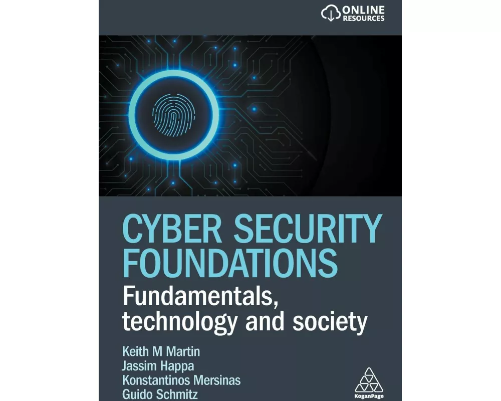 Cyber Security Foundations