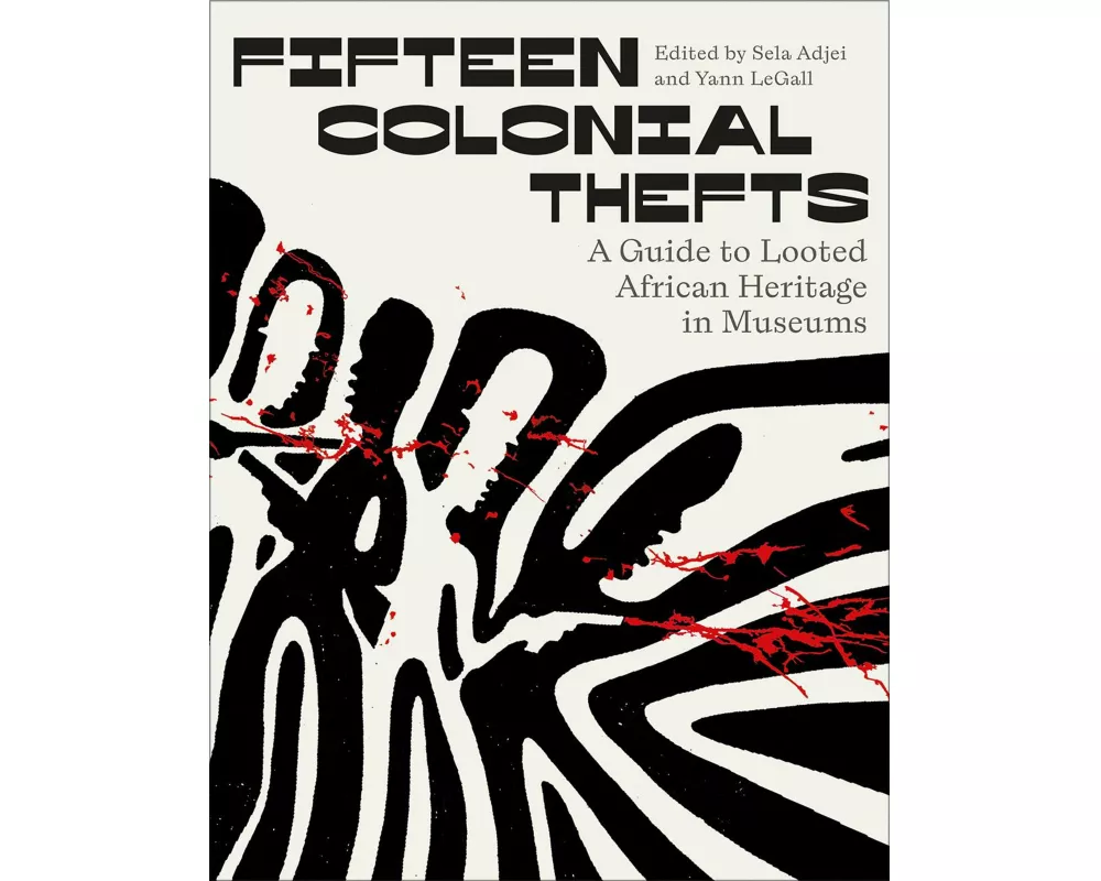 Fifteen Colonial Thefts