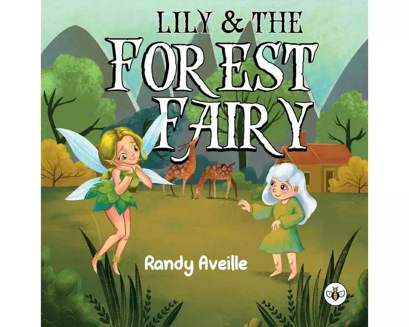 Lily & the Forest Fairy