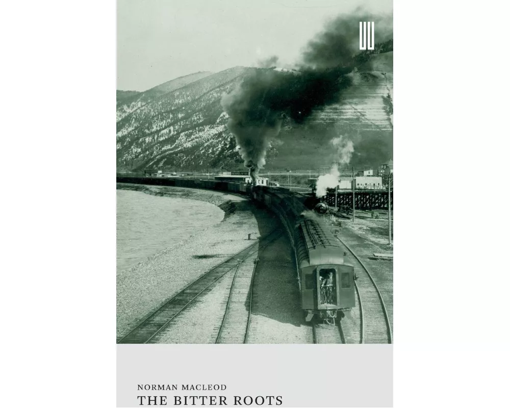 The Bitter Roots