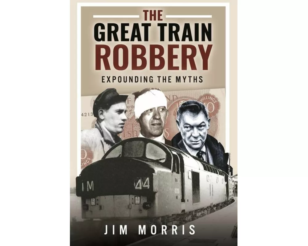The Great Train Robbery