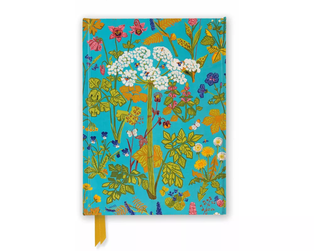 Lisbet Jobs: Aurora (Foiled Journal)