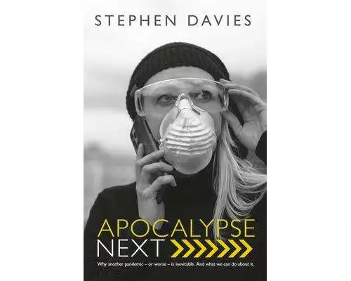Apocalypse Next