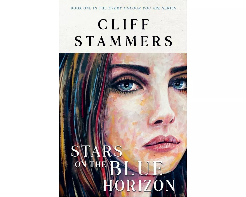 Stars on the Blue Horizon